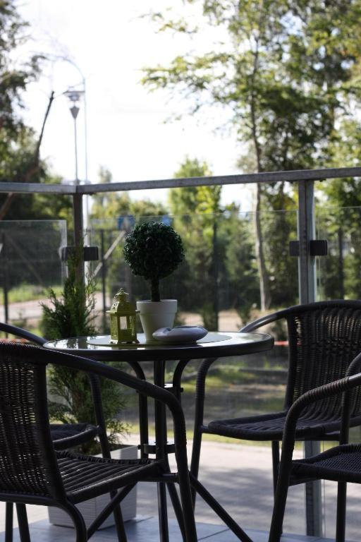 Apartment Seaside Bond 007 Kolberg